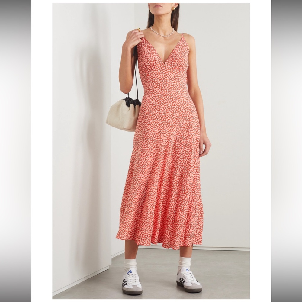 Doen Sonia Dress